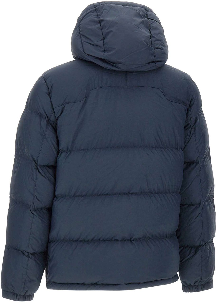Ralph Lauren Coats Blue Blauw
