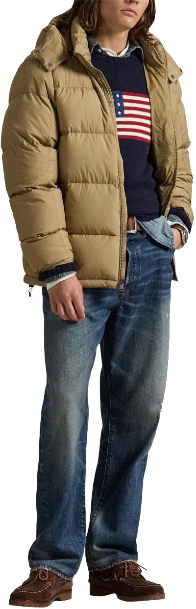 Ralph Lauren Polo Ralph Lauren Coats Beige Beige