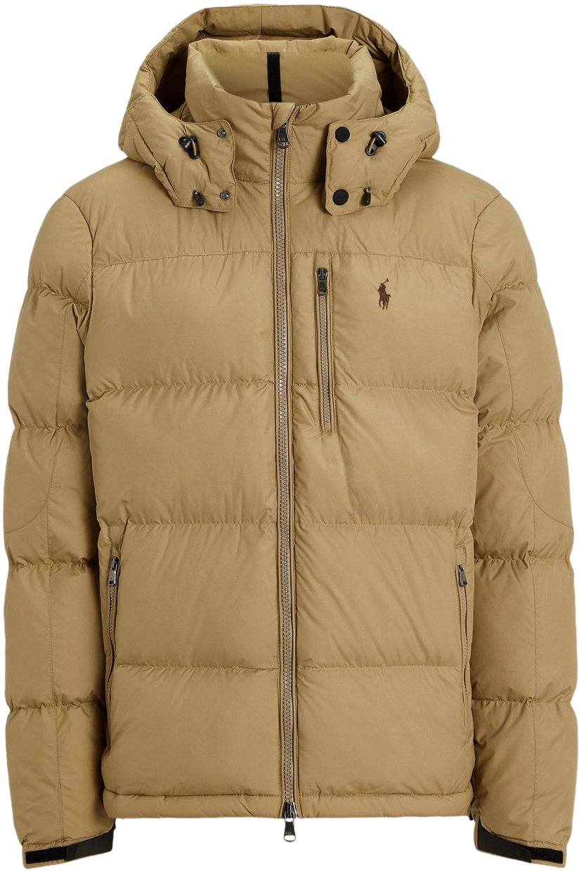 Ralph Lauren Polo Ralph Lauren Coats Beige Beige