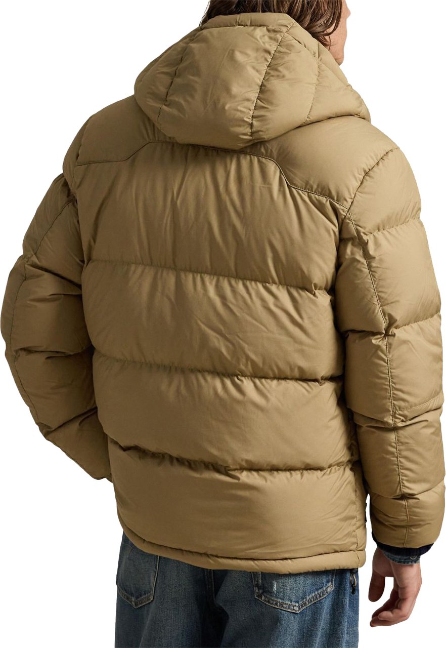 Ralph Lauren Polo Ralph Lauren Coats Beige Beige