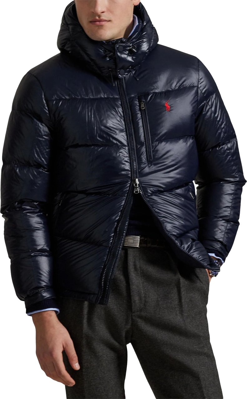 Ralph Lauren bomber jkt divers Divers