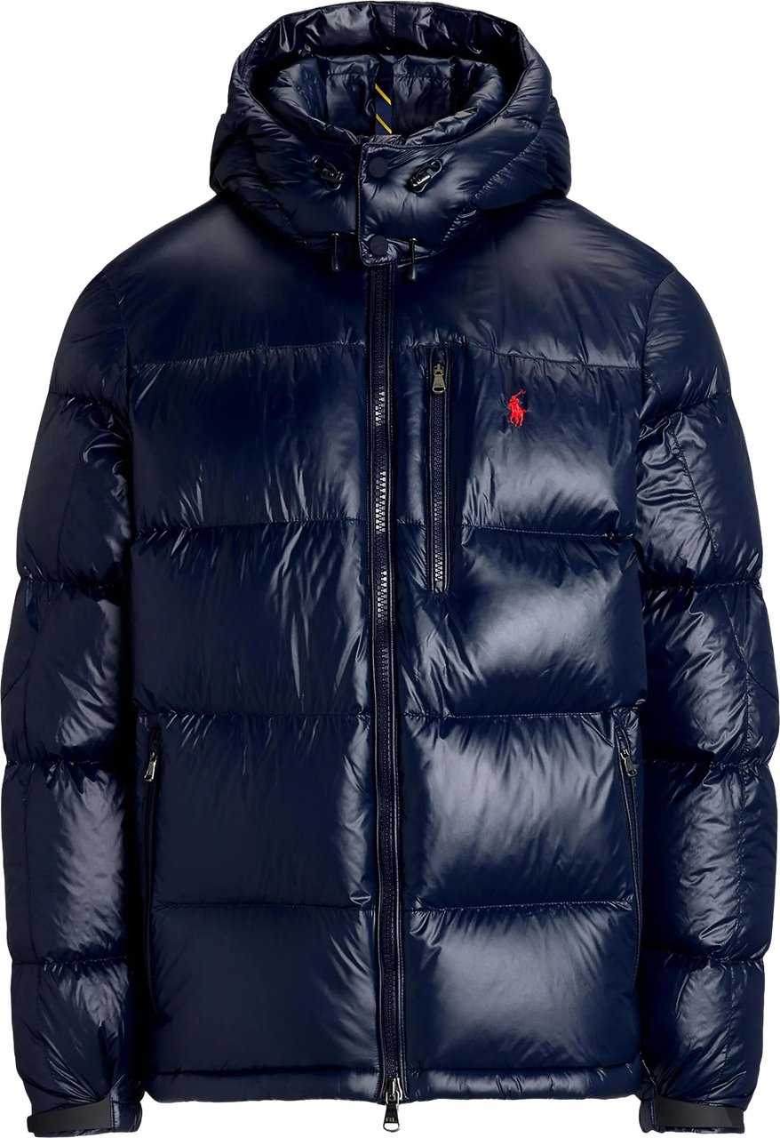 Ralph Lauren bomber jkt divers Divers