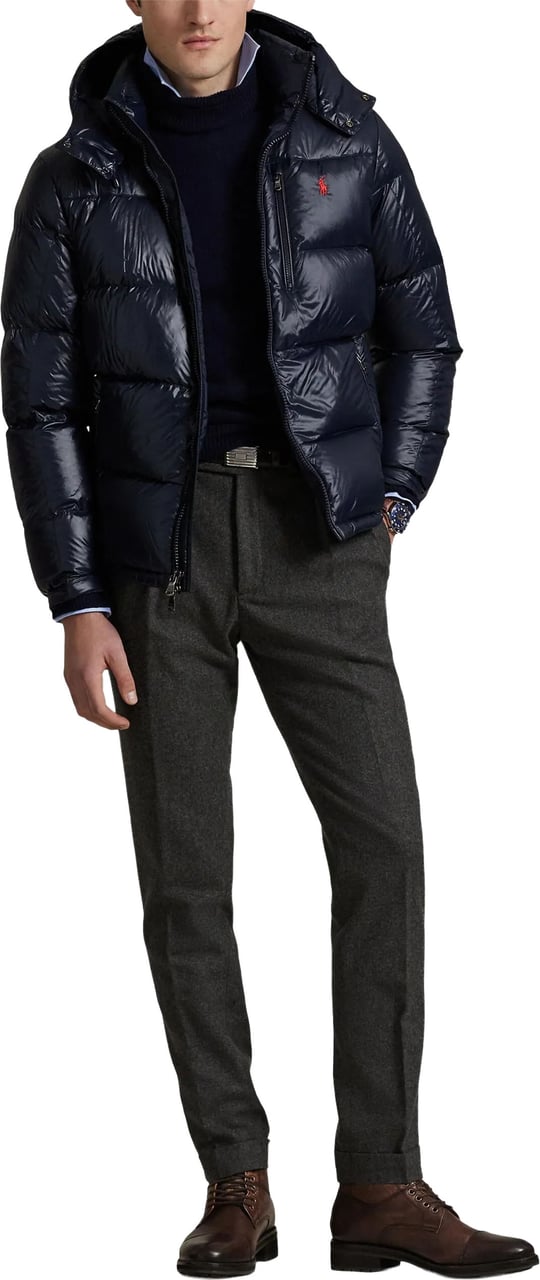 Ralph Lauren bomber jkt divers Divers