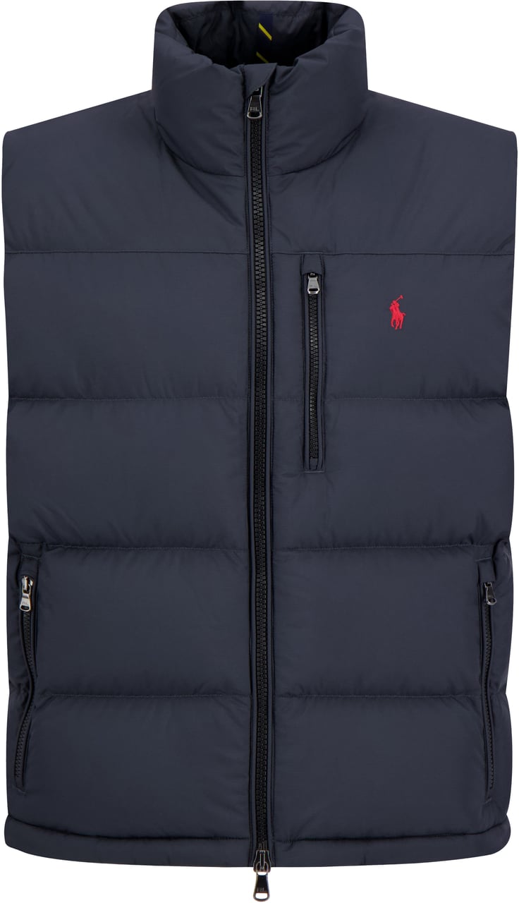 Ralph Lauren Polo   Jas Zwart Zwart