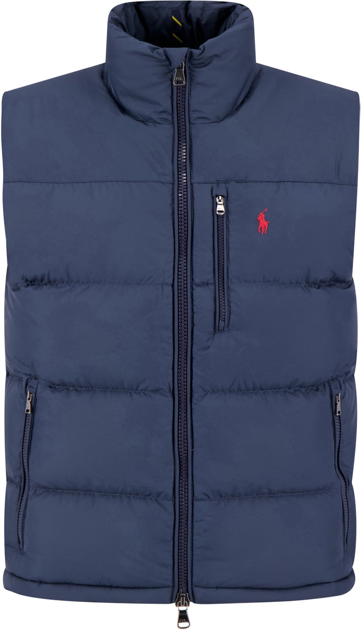 Ralph Lauren Polo   Jas Blauw Blauw