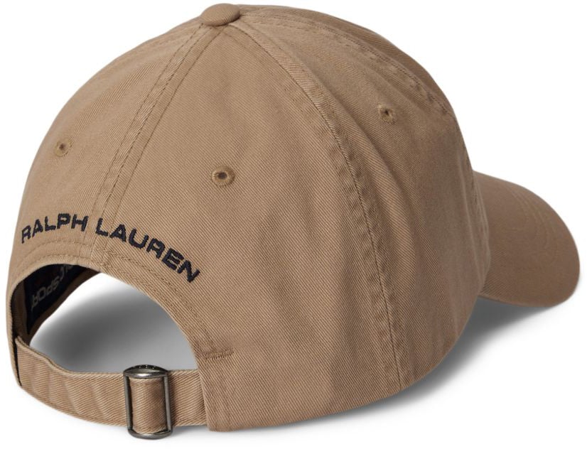 Ralph Lauren Hats Beige Beige