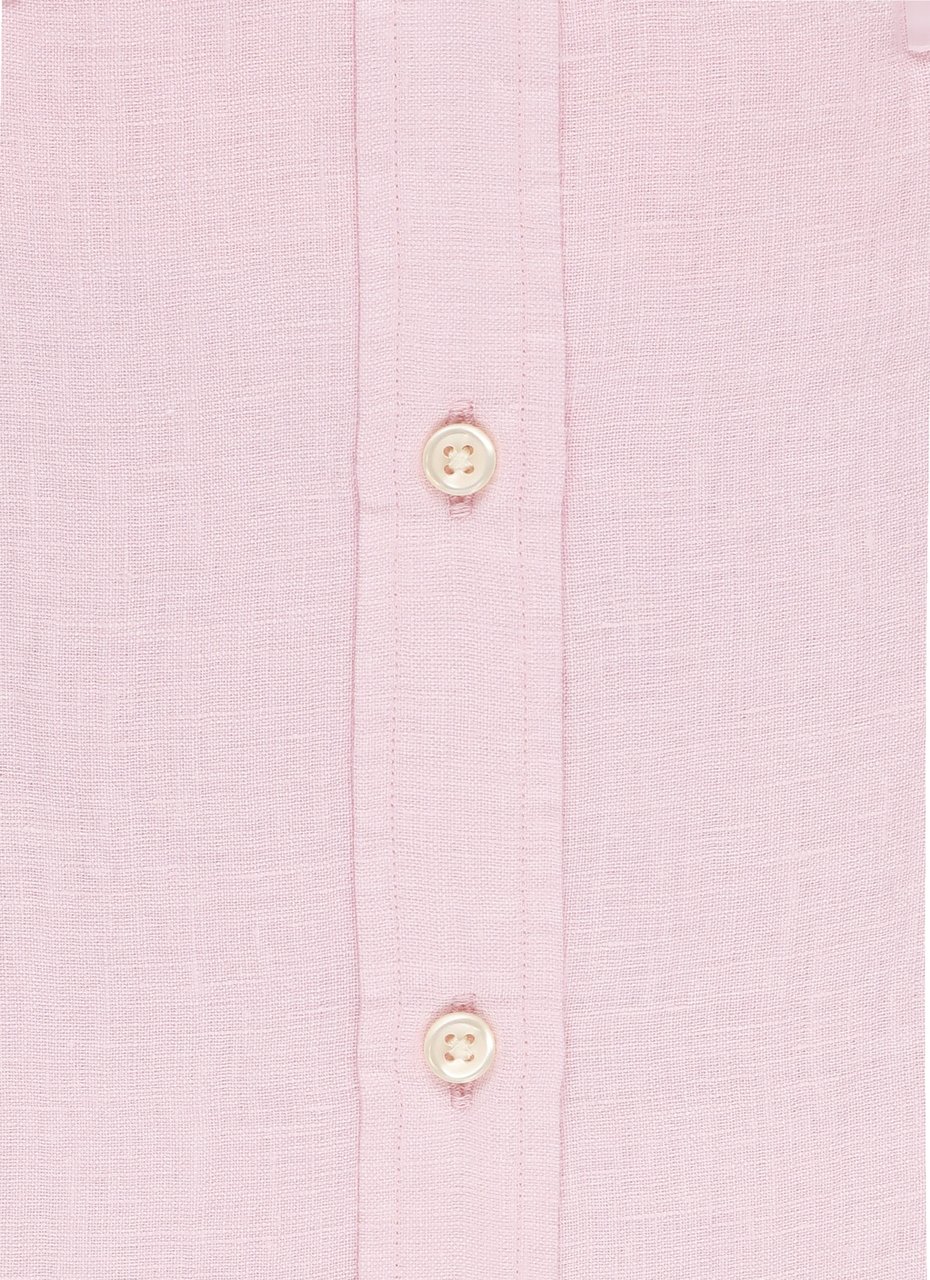 Ralph Lauren Shirts Pink Roze