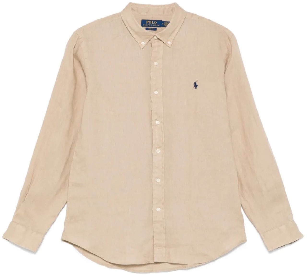 Ralph Lauren long sleeve sport shirt divers Divers