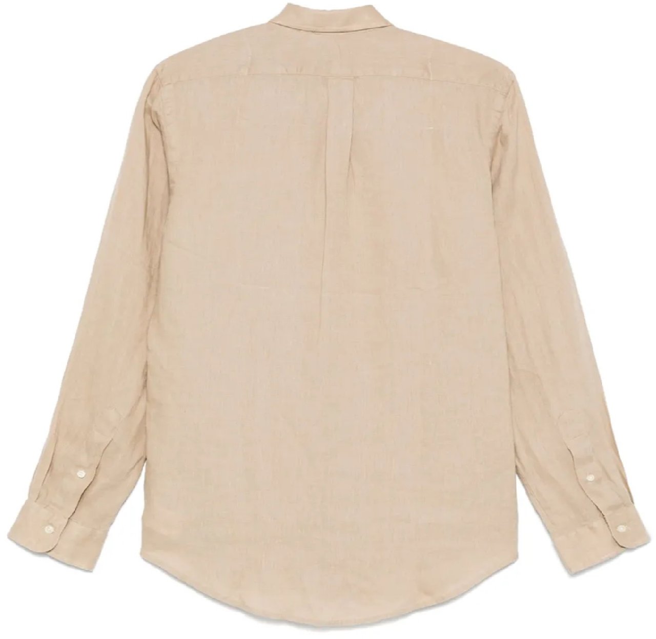 Ralph Lauren long sleeve sport shirt divers Divers