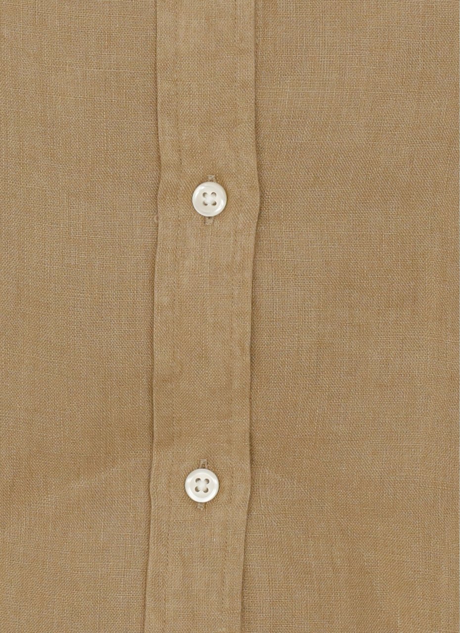 Ralph Lauren Shirts Beige Beige