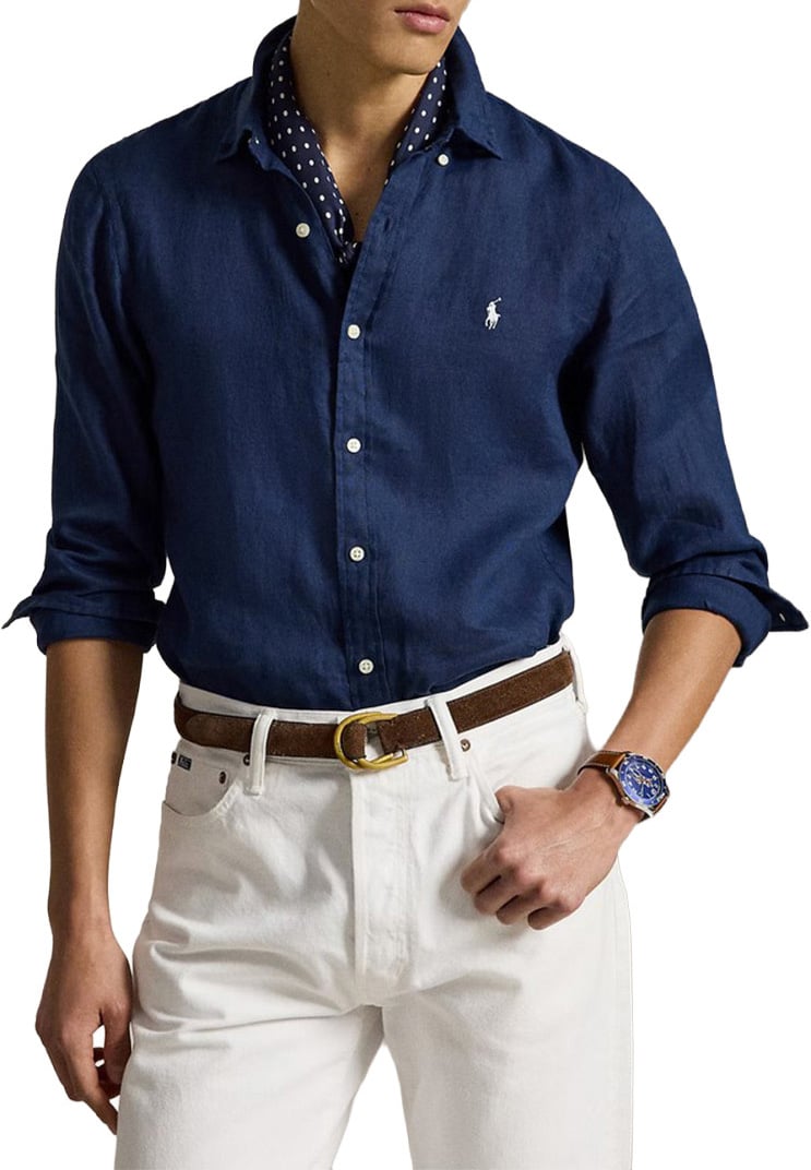 Ralph Lauren Shirts Divers Divers