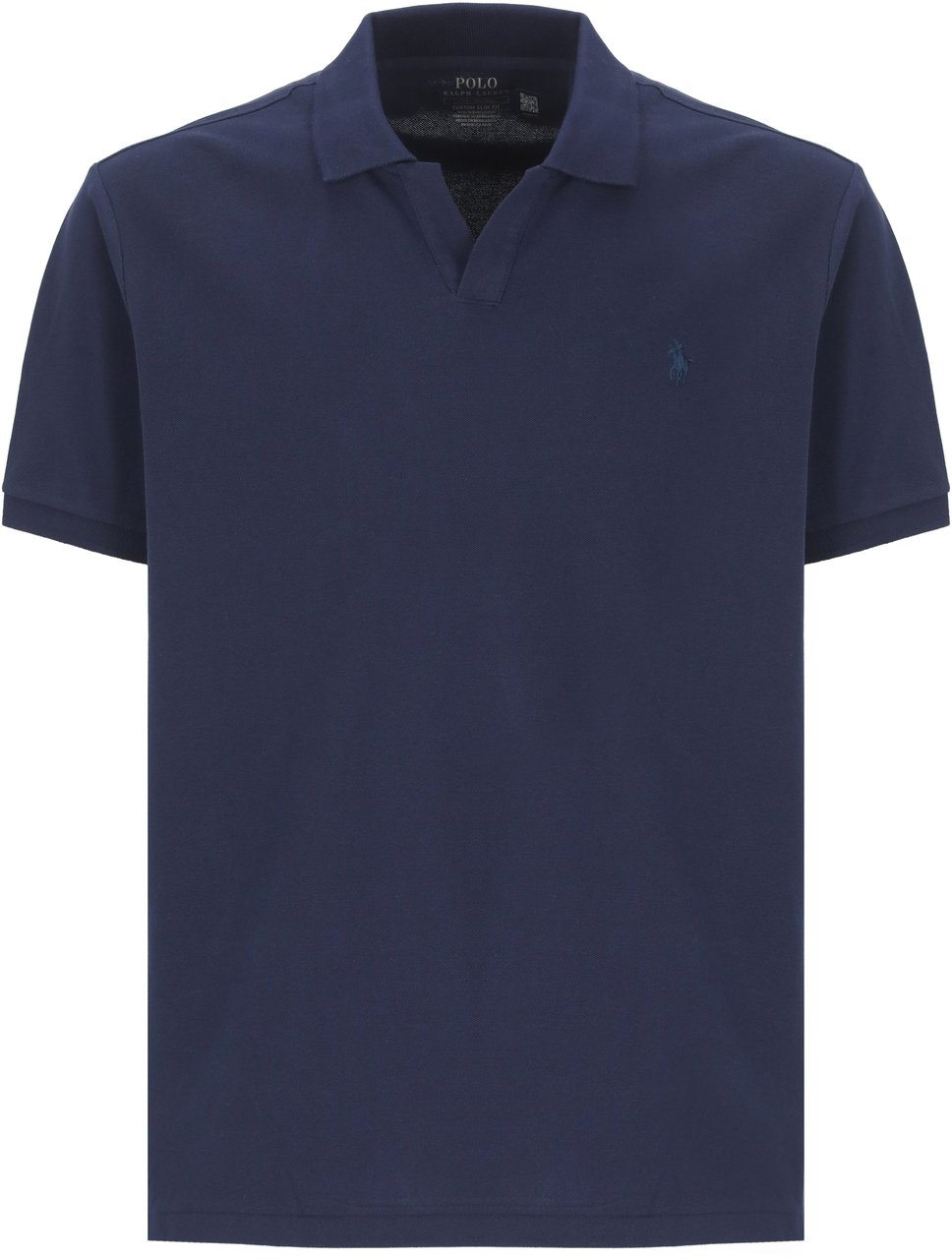 Ralph Lauren T-Shirts And Polos Blue Blauw