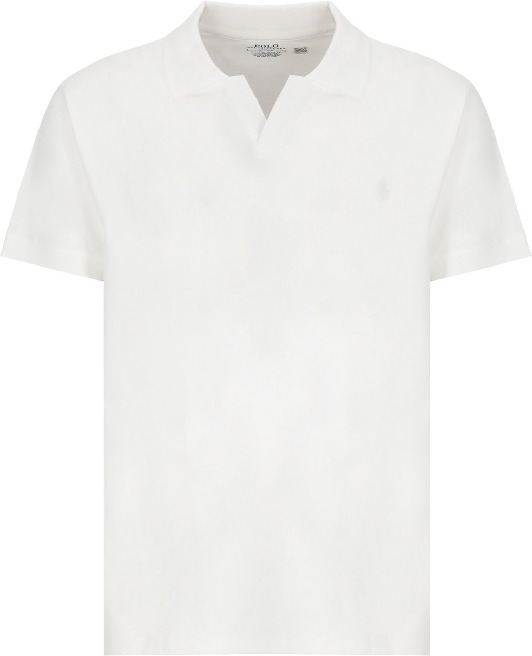 Ralph Lauren T-Shirts And Polos White Wit