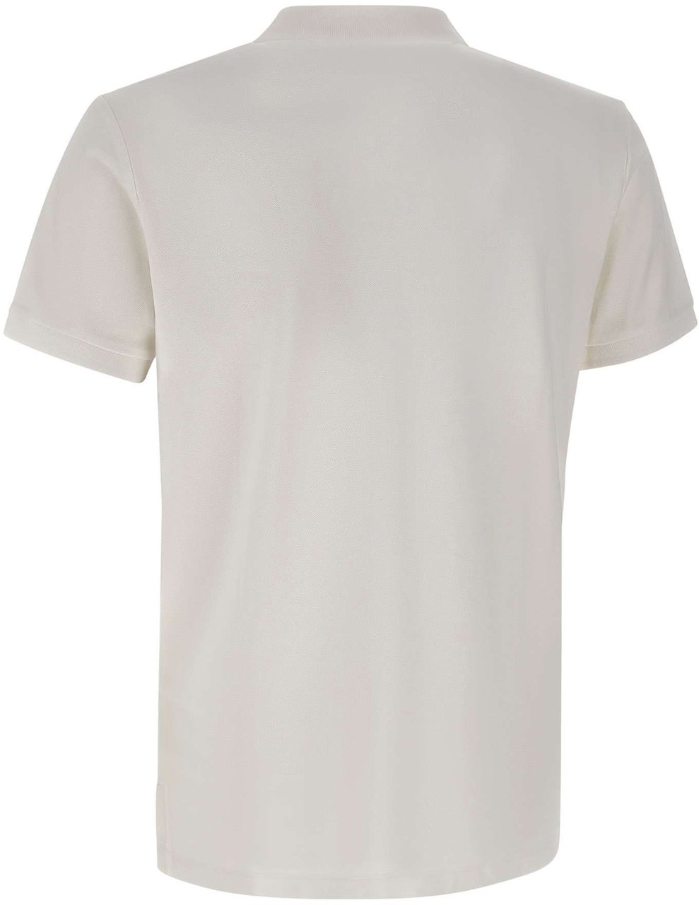 Ralph Lauren T-Shirts And Polos White Wit