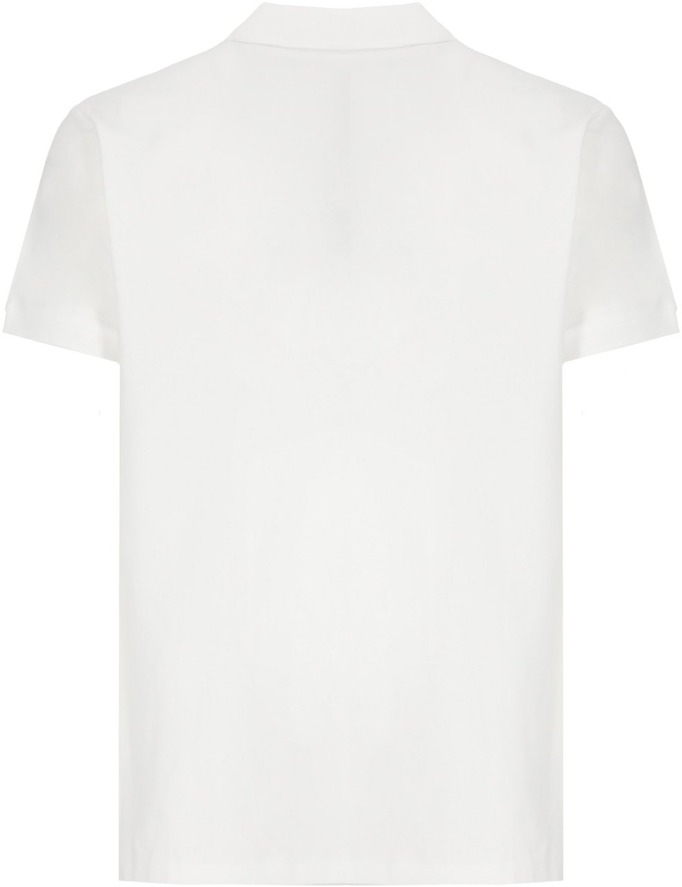 Ralph Lauren T-Shirts And Polos White Wit