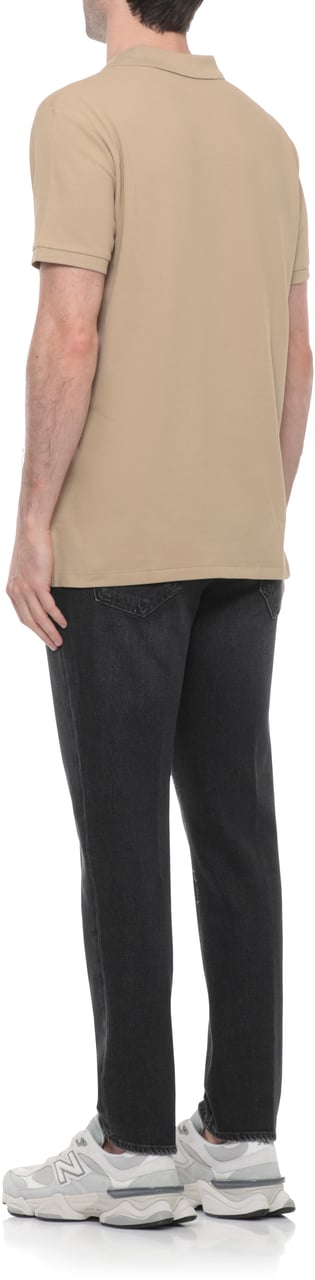 Ralph Lauren T-Shirts And Polos Beige Beige