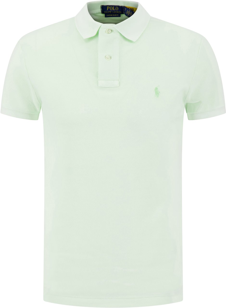 Ralph Lauren Polo   Polo Groen Groen