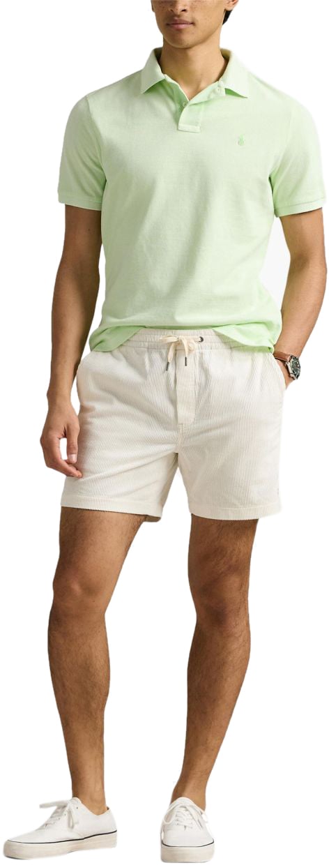 Ralph Lauren T-Shirts And Polos Green Groen