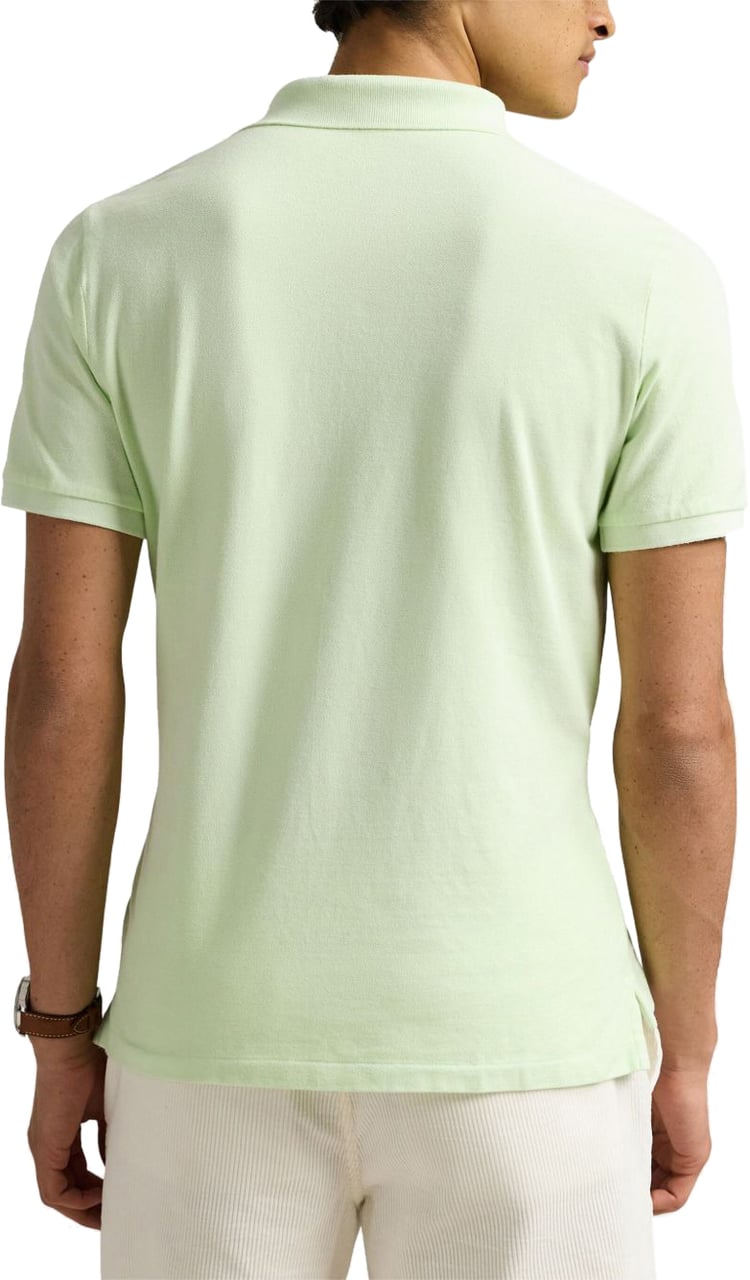 Ralph Lauren T-Shirts And Polos Green Groen