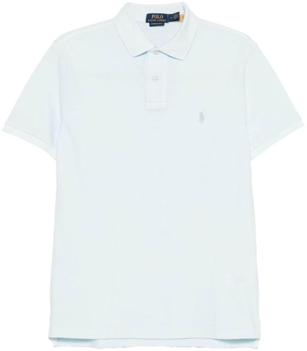 Ralph Lauren T-Shirts And Polos Blue Blauw