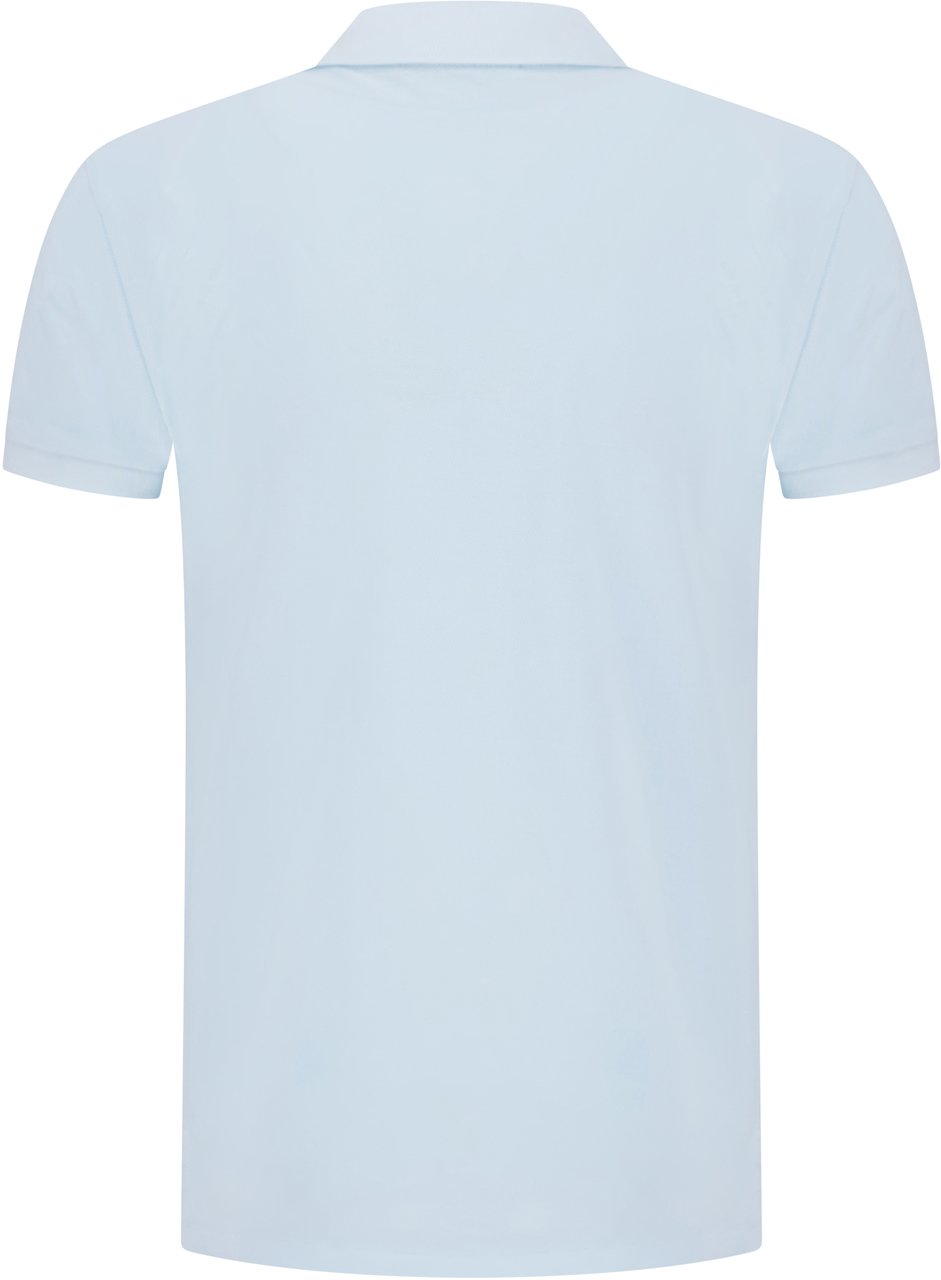 Ralph Lauren Polo Polo Blauw Blauw
