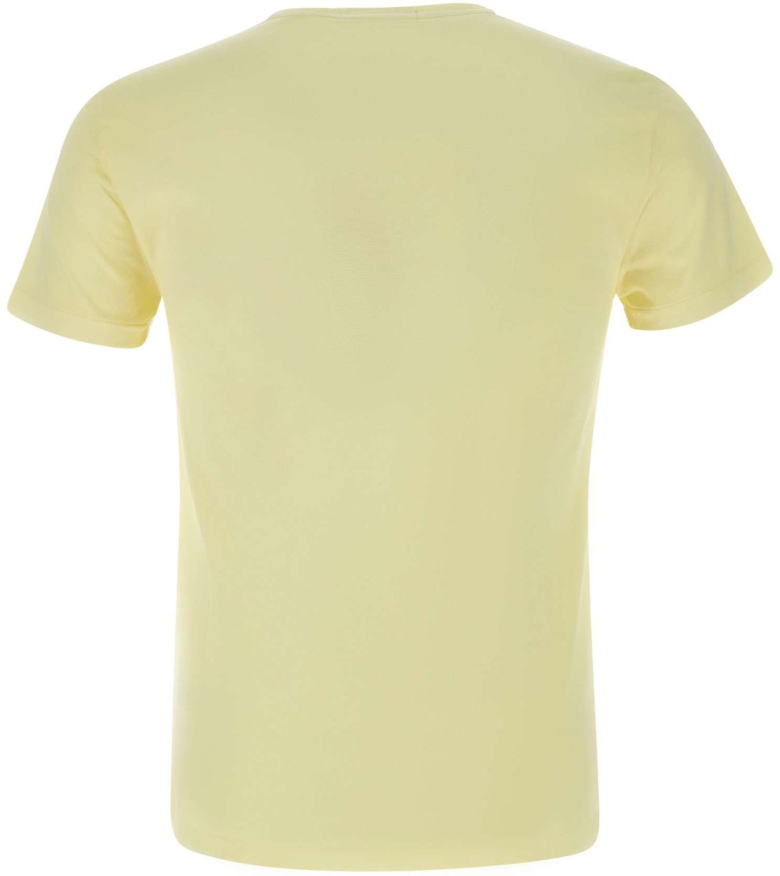 Ralph Lauren T-Shirts And Polos Green Groen