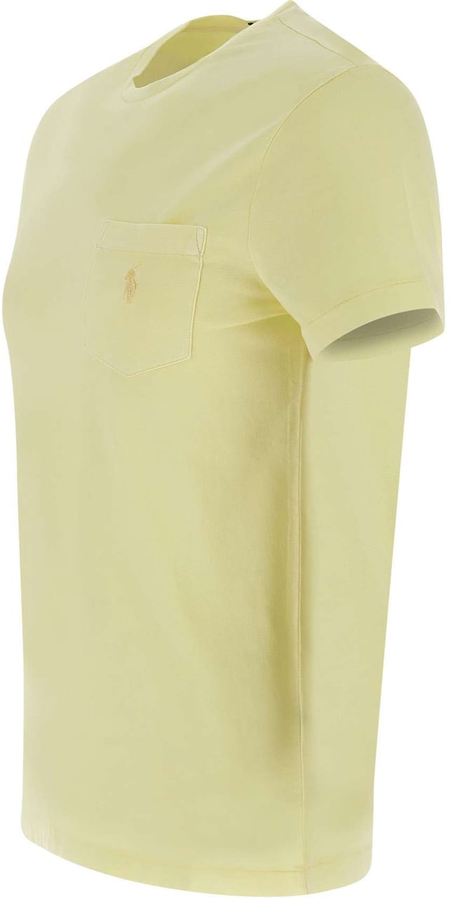 Ralph Lauren T-Shirts And Polos Green Groen