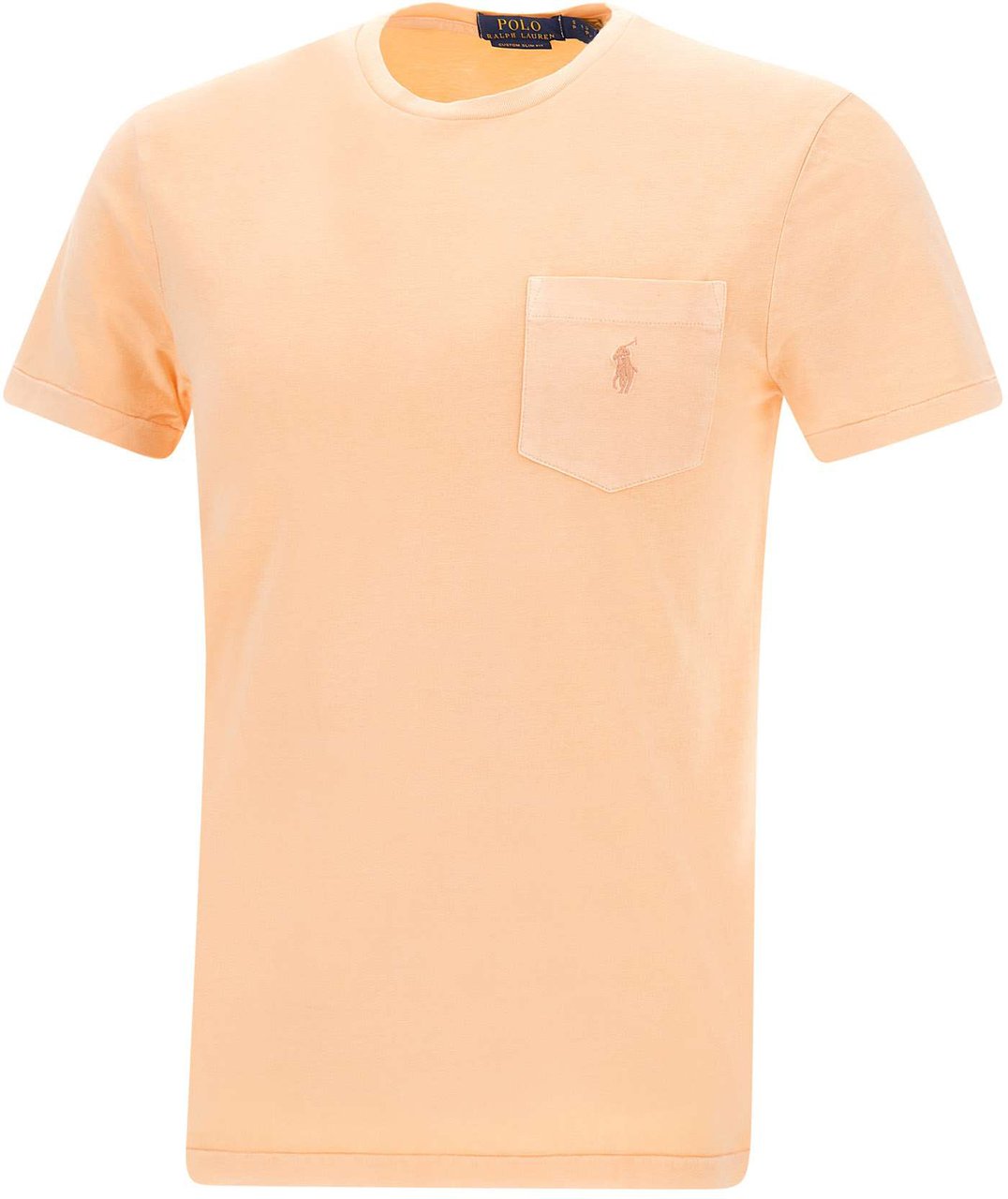 Ralph Lauren T-Shirts And Polos Pink Roze