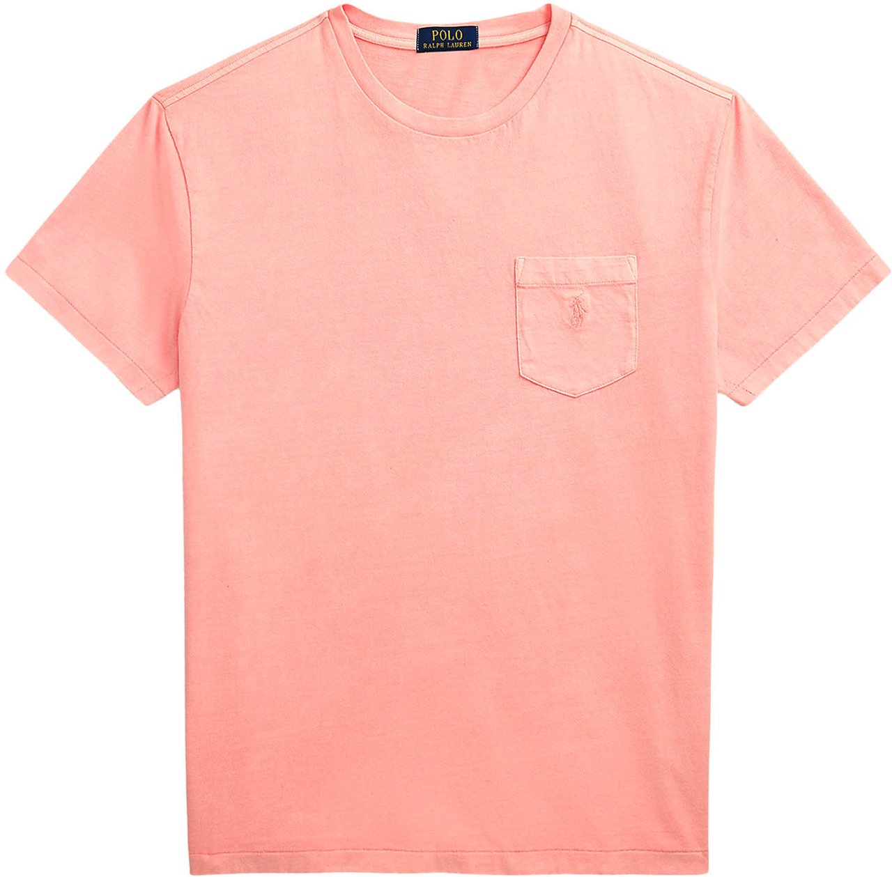 Ralph Lauren T-Shirts And Polos Pink Roze