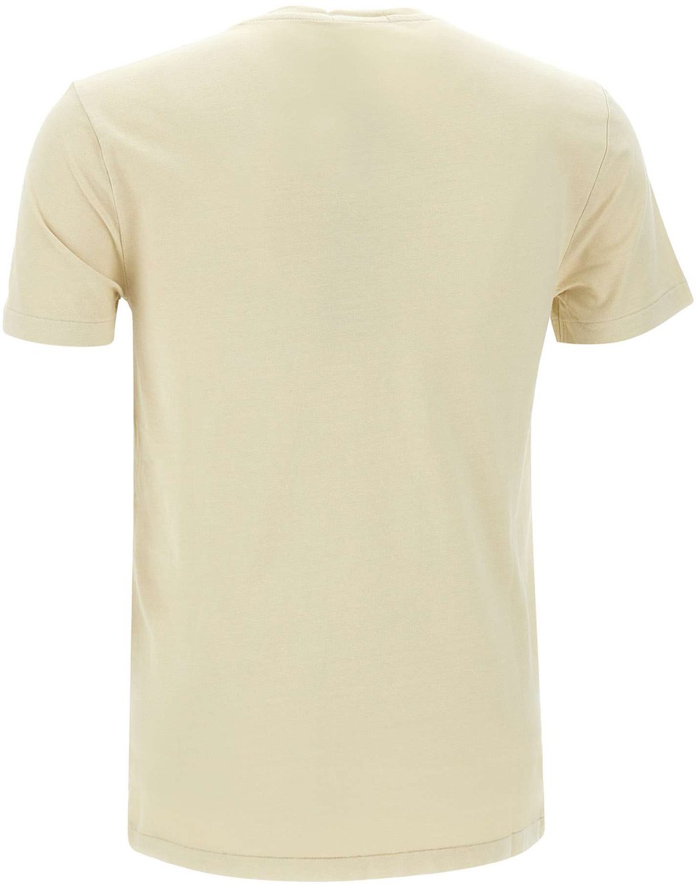 Ralph Lauren T-Shirts And Polos Beige Beige
