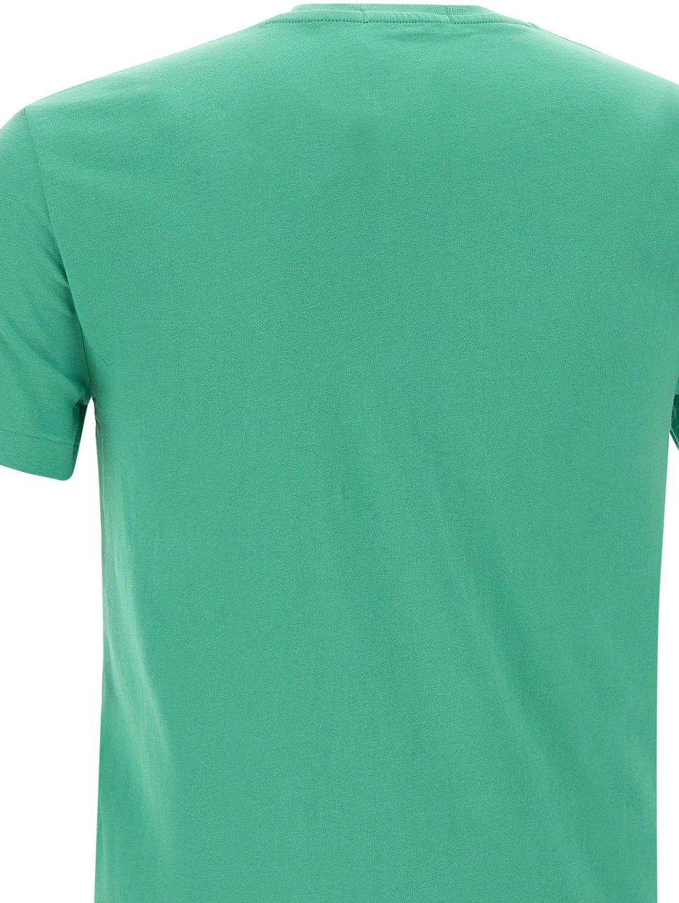 Ralph Lauren T-Shirts And Polos Green Groen