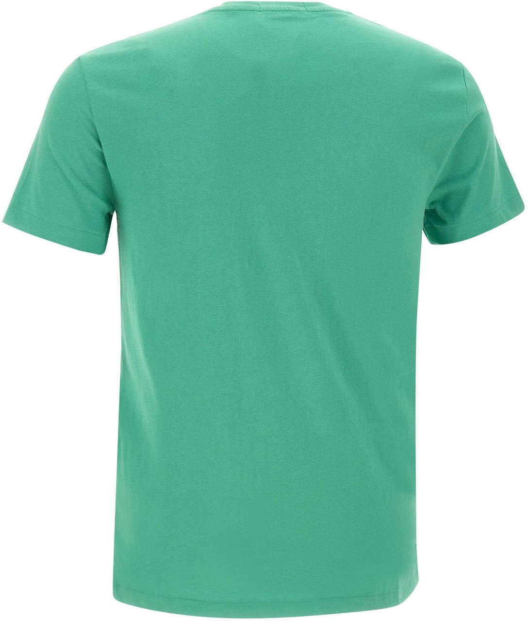 Ralph Lauren T-Shirts And Polos Green Groen