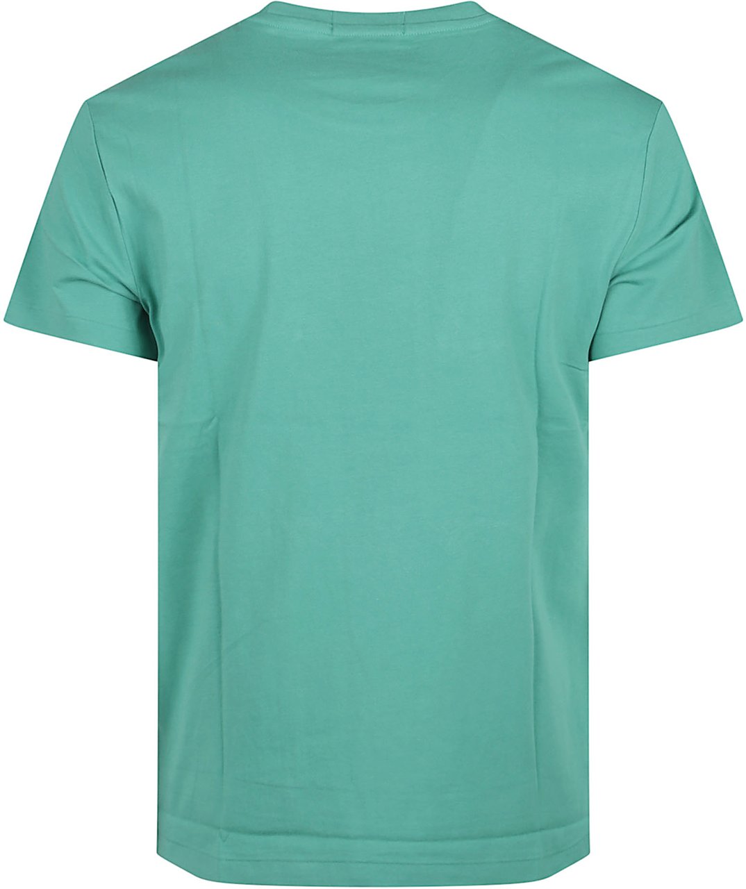 Ralph Lauren Bear T-shirt Green Groen