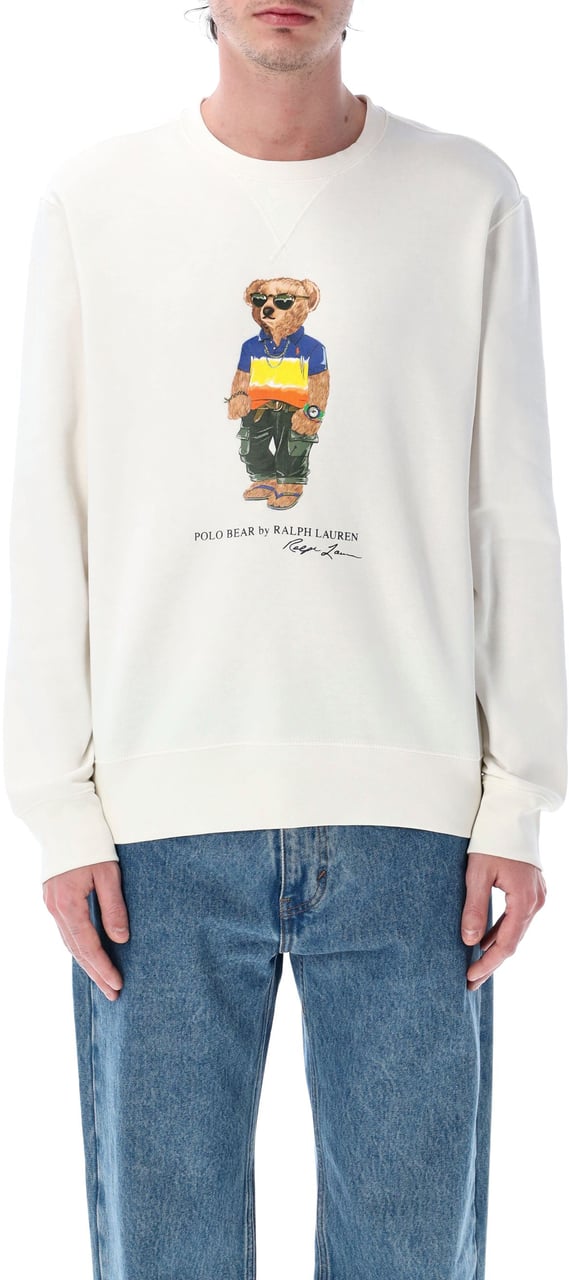 Ralph Lauren Polo Ralph Lauren Sweaters Wit