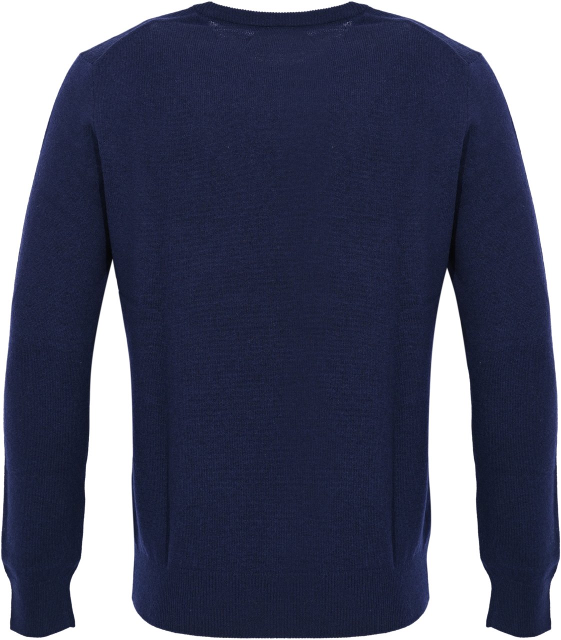 Ralph Lauren Sweaters Blue Blauw