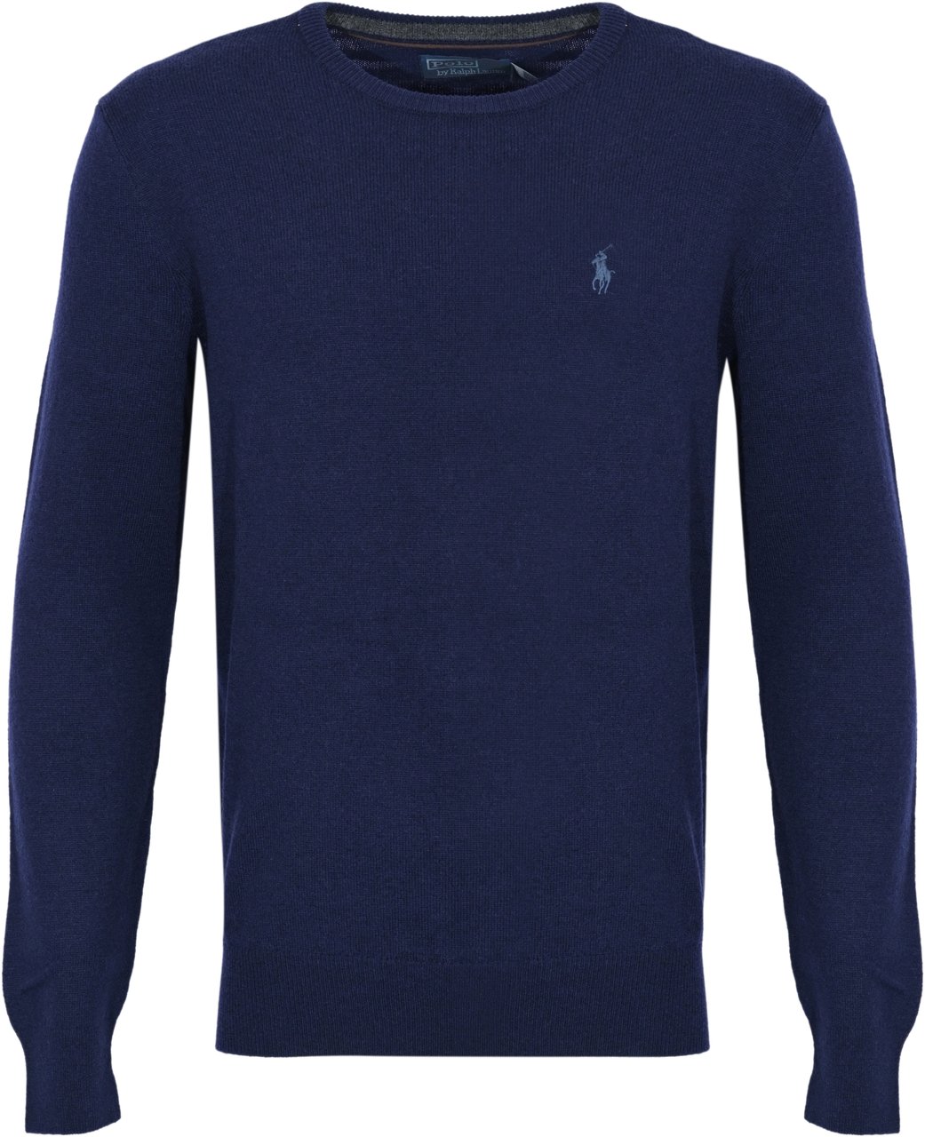 Ralph Lauren Sweaters Blue Blauw