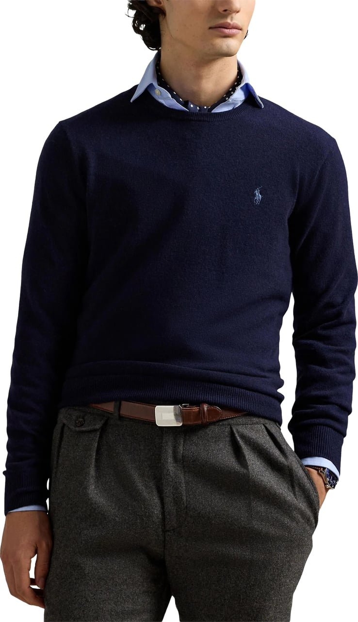 Ralph Lauren long sleeve pullover divers Divers