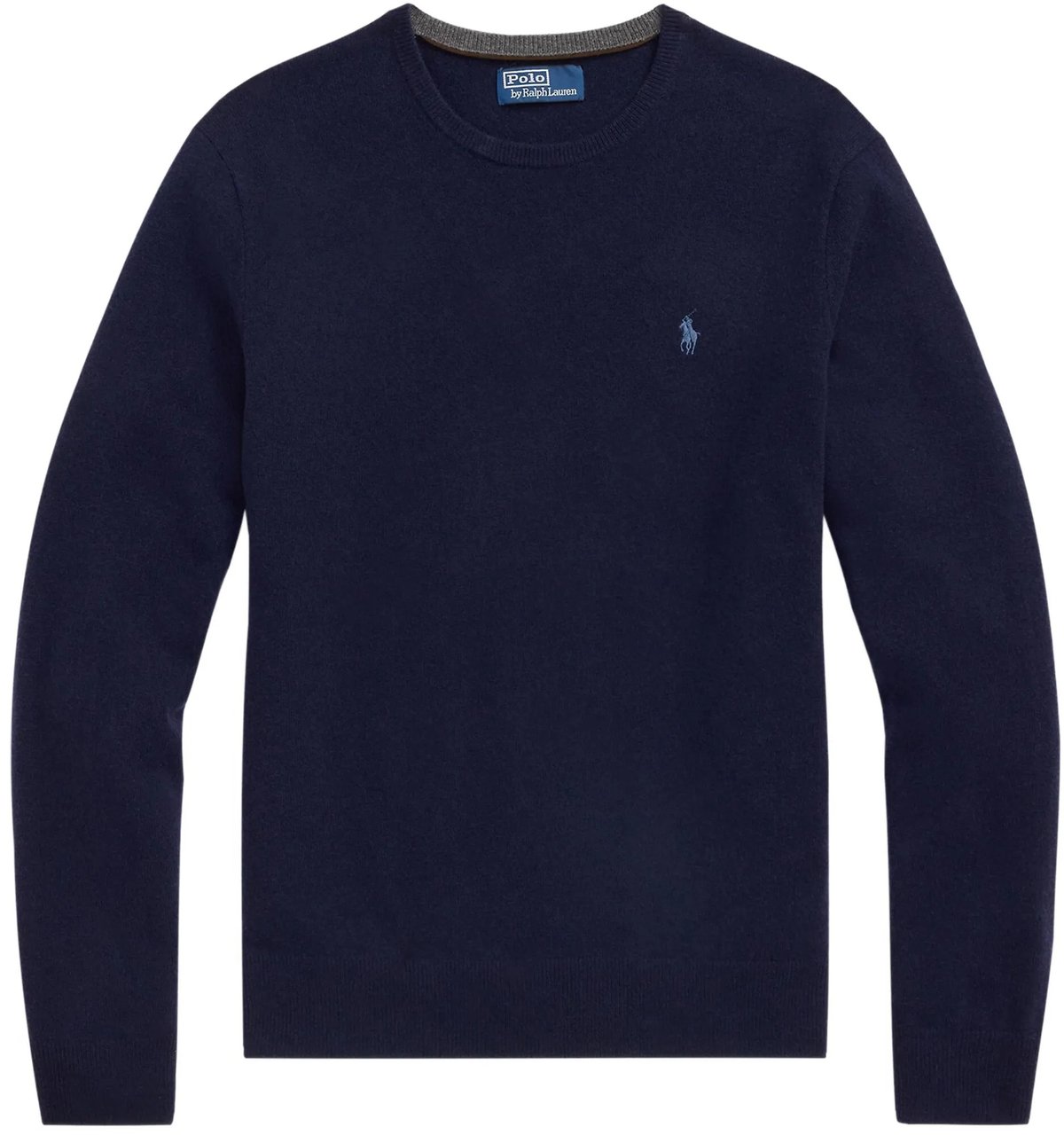Ralph Lauren long sleeve pullover divers Divers