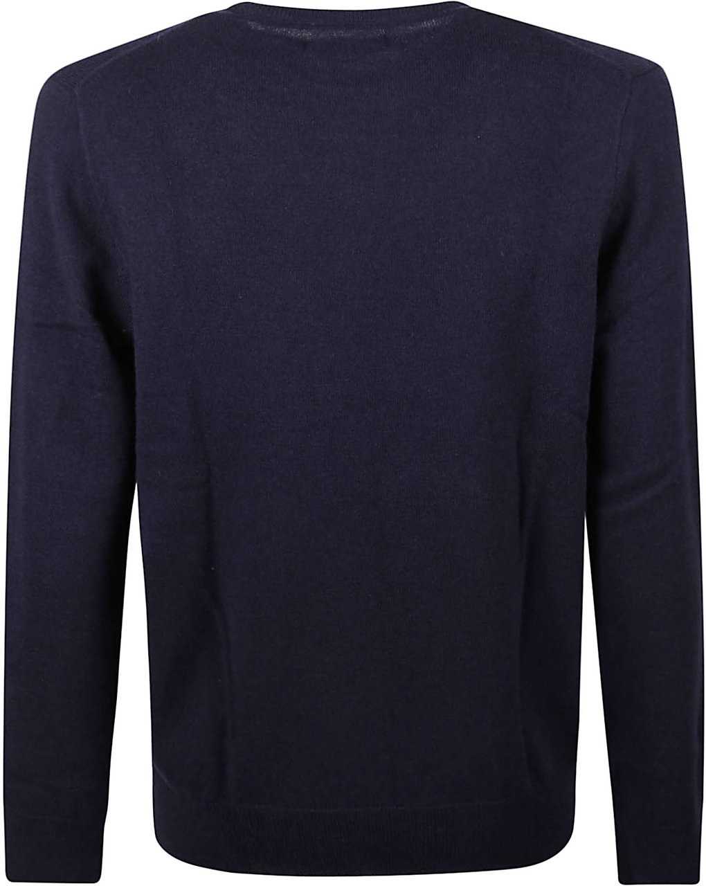 Ralph Lauren Sweater Blue Blauw