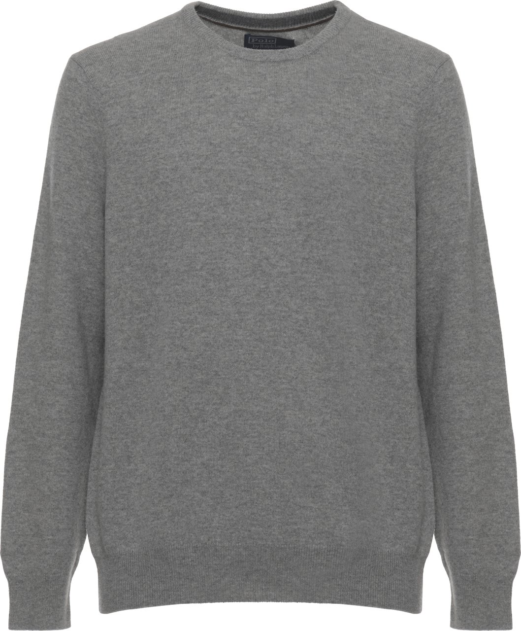 Ralph Lauren Sweaters Grey Grijs