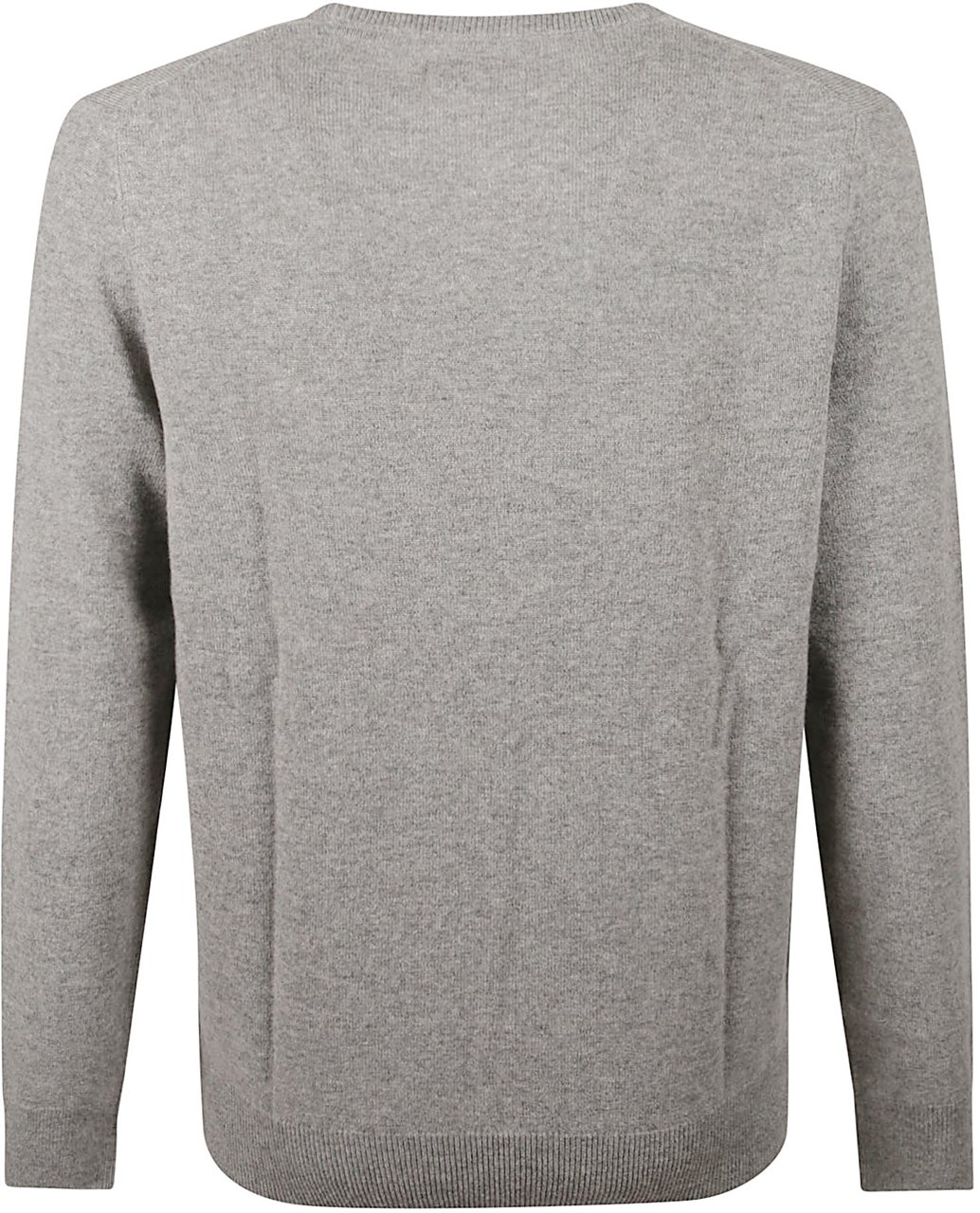 Ralph Lauren Sweater Grey Grijs