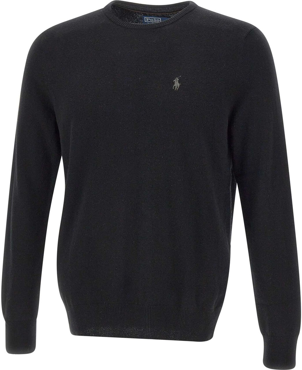 Ralph Lauren Sweaters Black Zwart