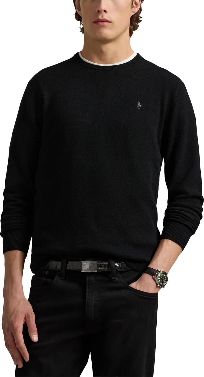 Ralph Lauren long sleeve pullover divers Divers