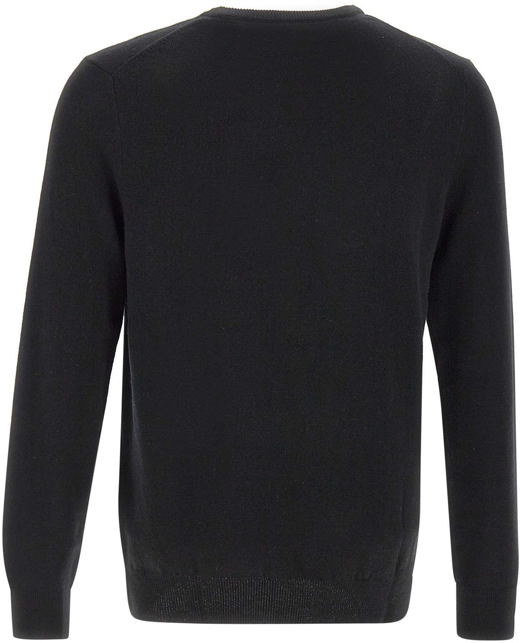 Ralph Lauren Sweaters Black Zwart