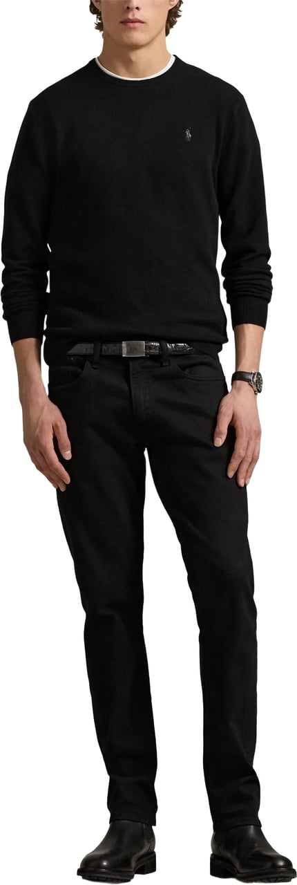 Ralph Lauren long sleeve pullover divers Divers