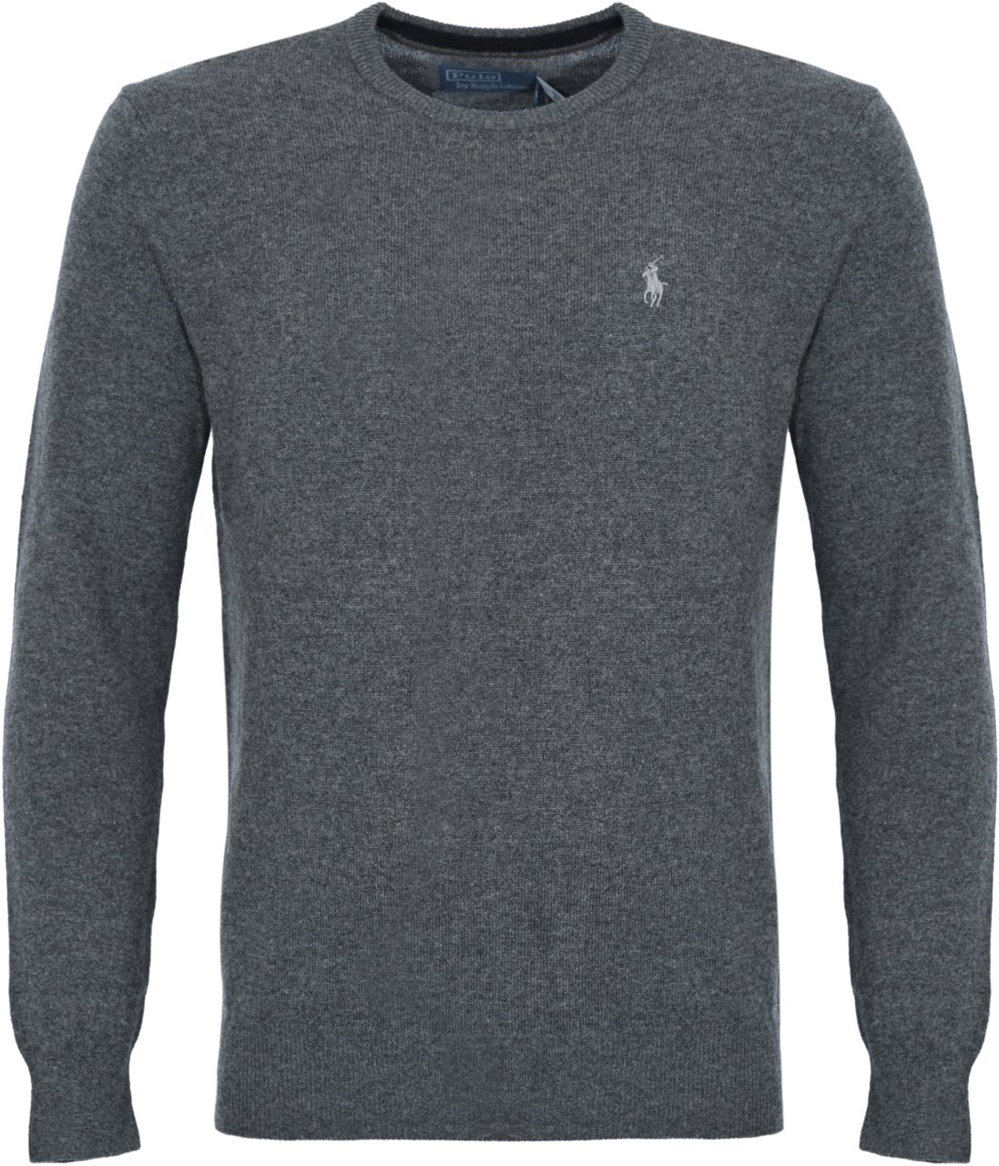 Ralph Lauren Sweaters Grey Grijs