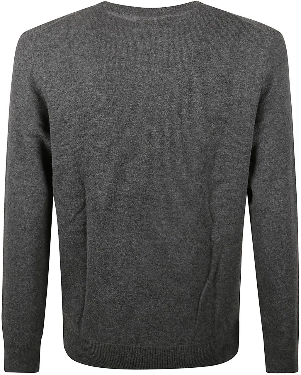 Ralph Lauren Sweater Black Zwart