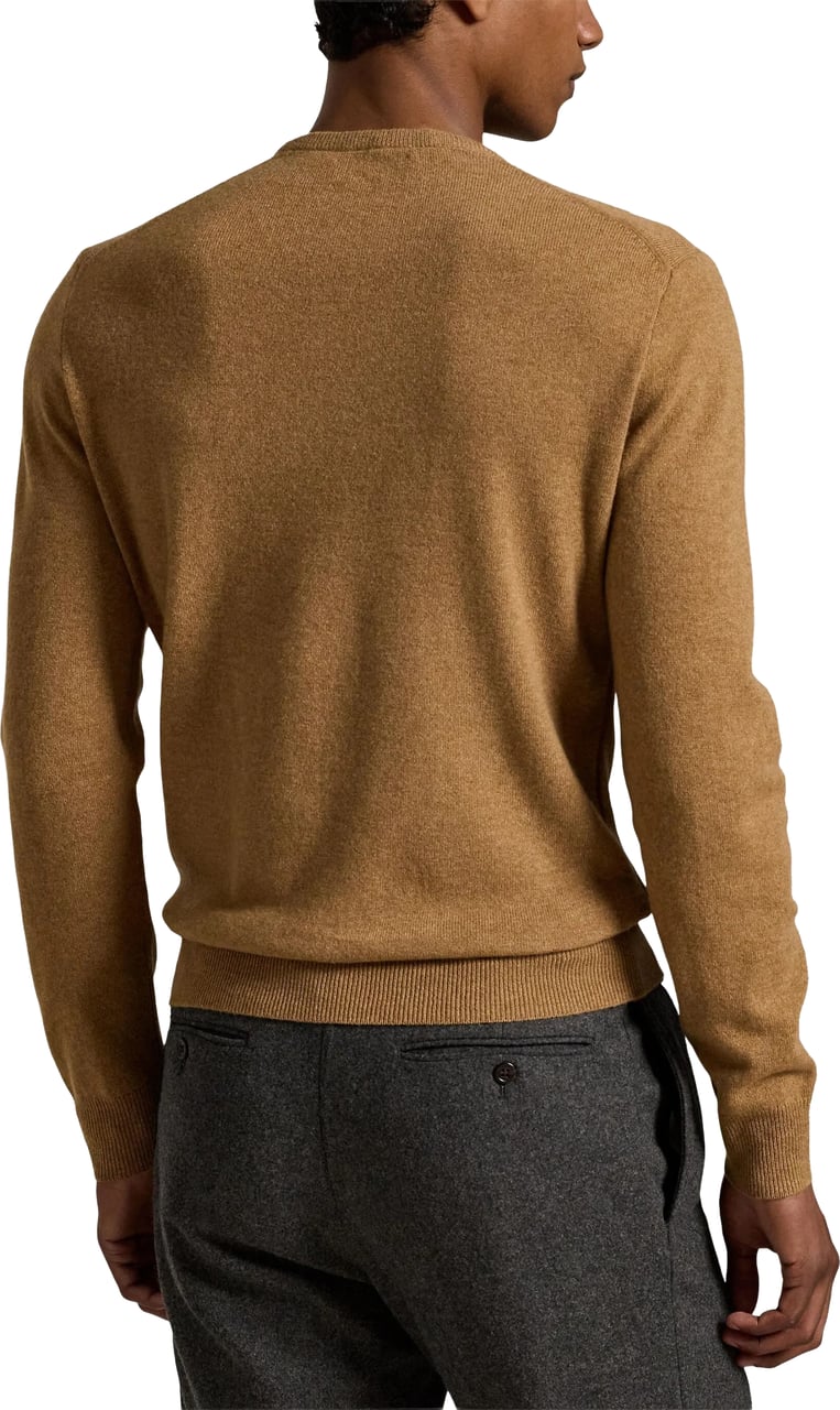 Ralph Lauren long sleeve pullover divers Divers