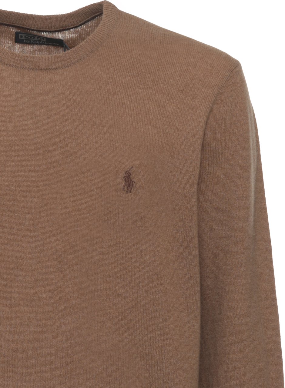Ralph Lauren Sweaters Beige Beige