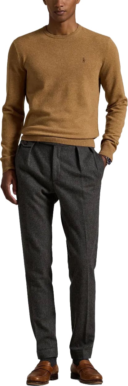 Ralph Lauren long sleeve pullover divers Divers